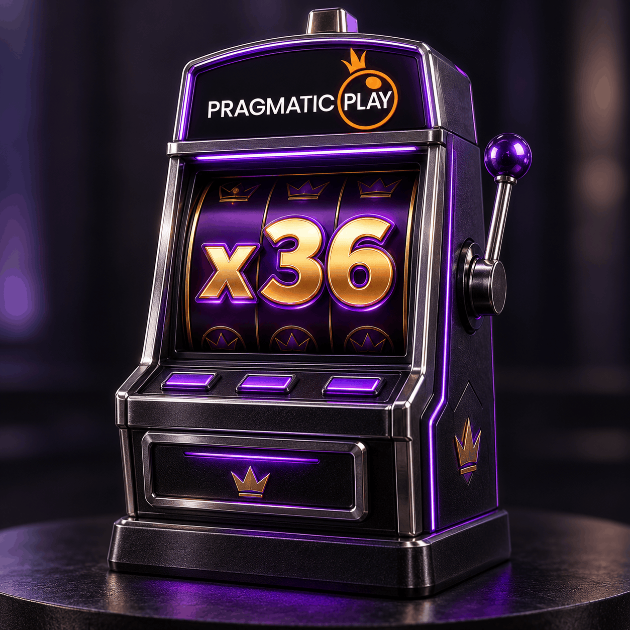 PRAGMATIC FS x36