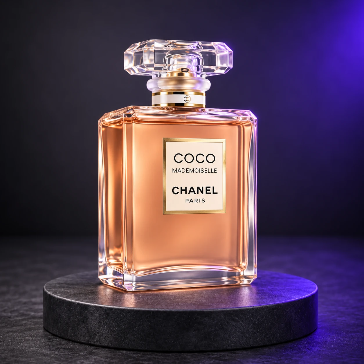 Chanel Coco Mademoiselle Eau de Parfum