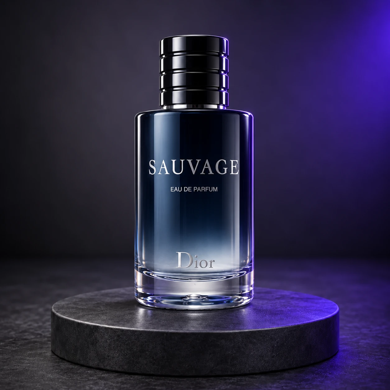 Dior Sauvage Eau de Parfum