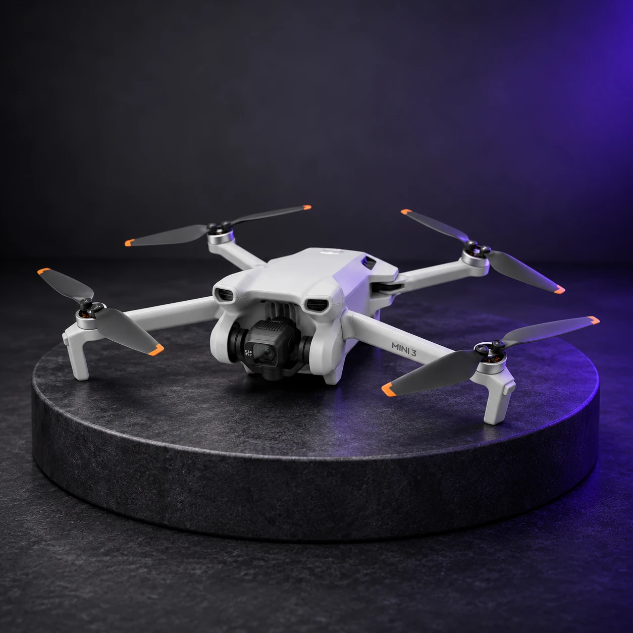 DJI Mini 3 Drone