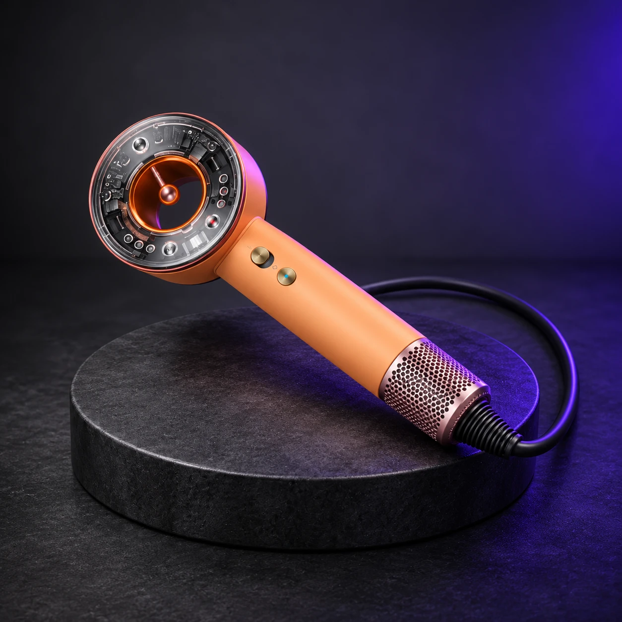 Dyson Supersonic Nural