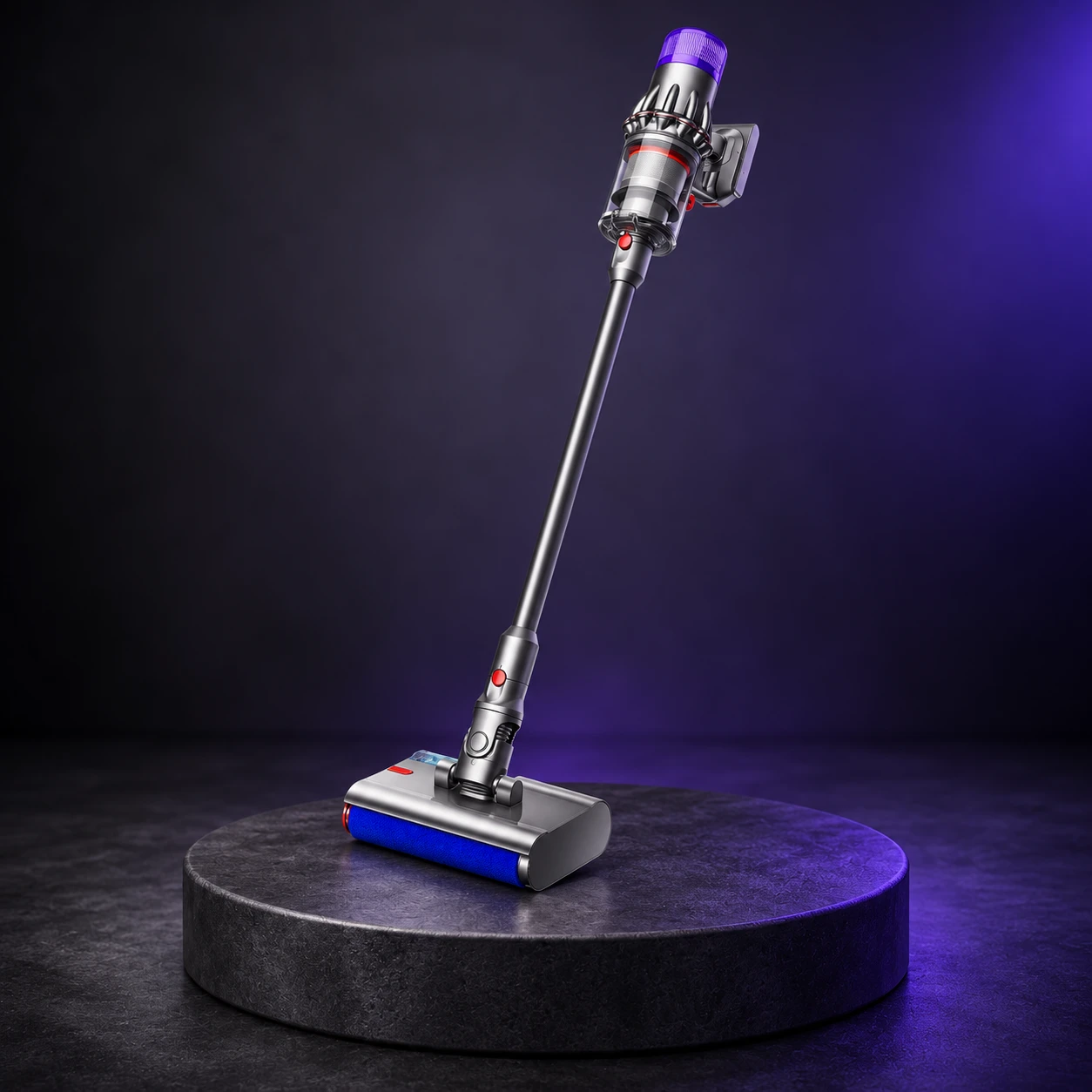 Dyson V9 Submarine™ Wet & Dry Vacuum
