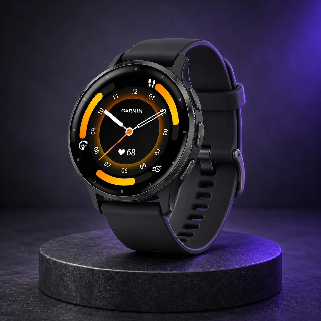 Garmin Venu 3 Sports Watch