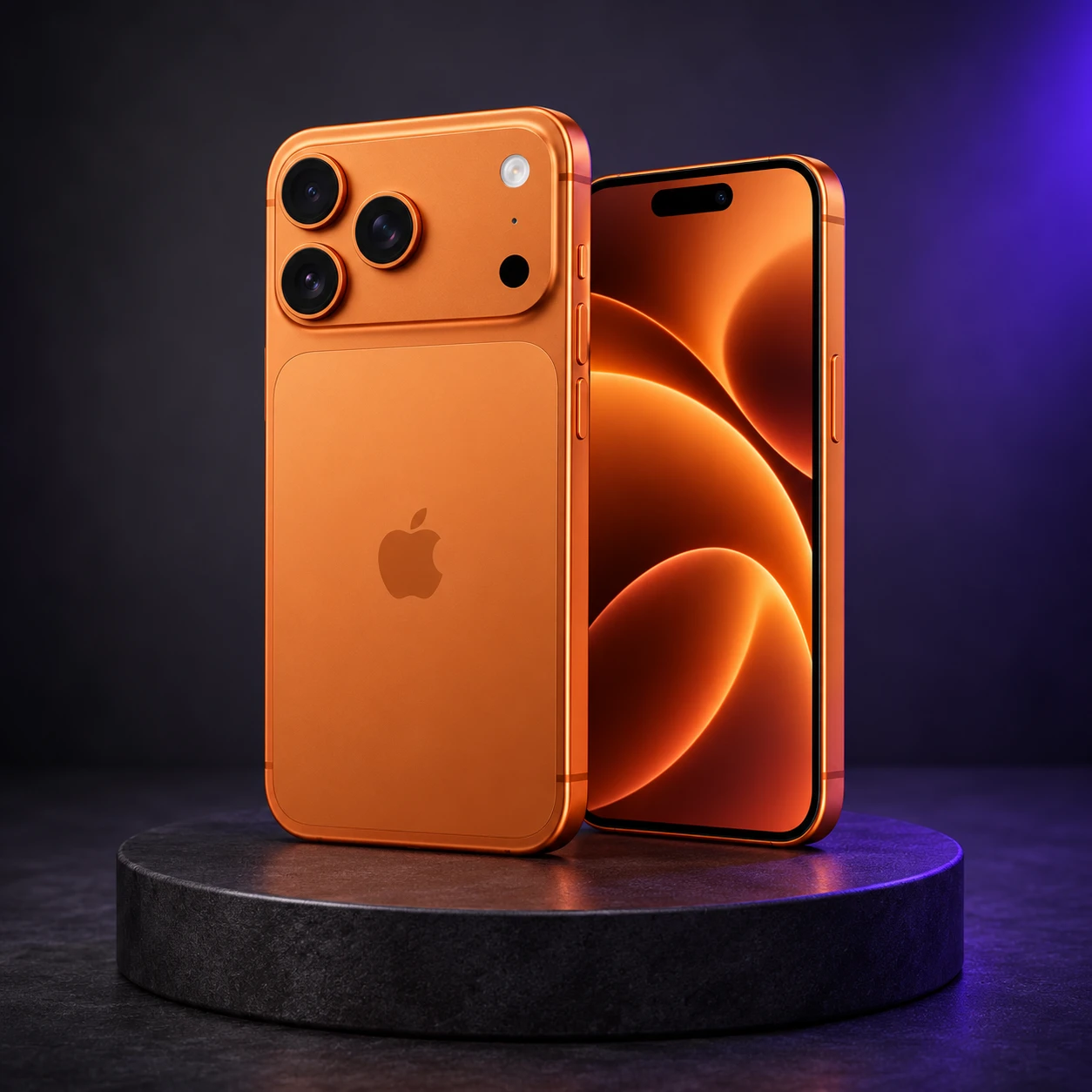 iPhone 17 Pro Max 512GB