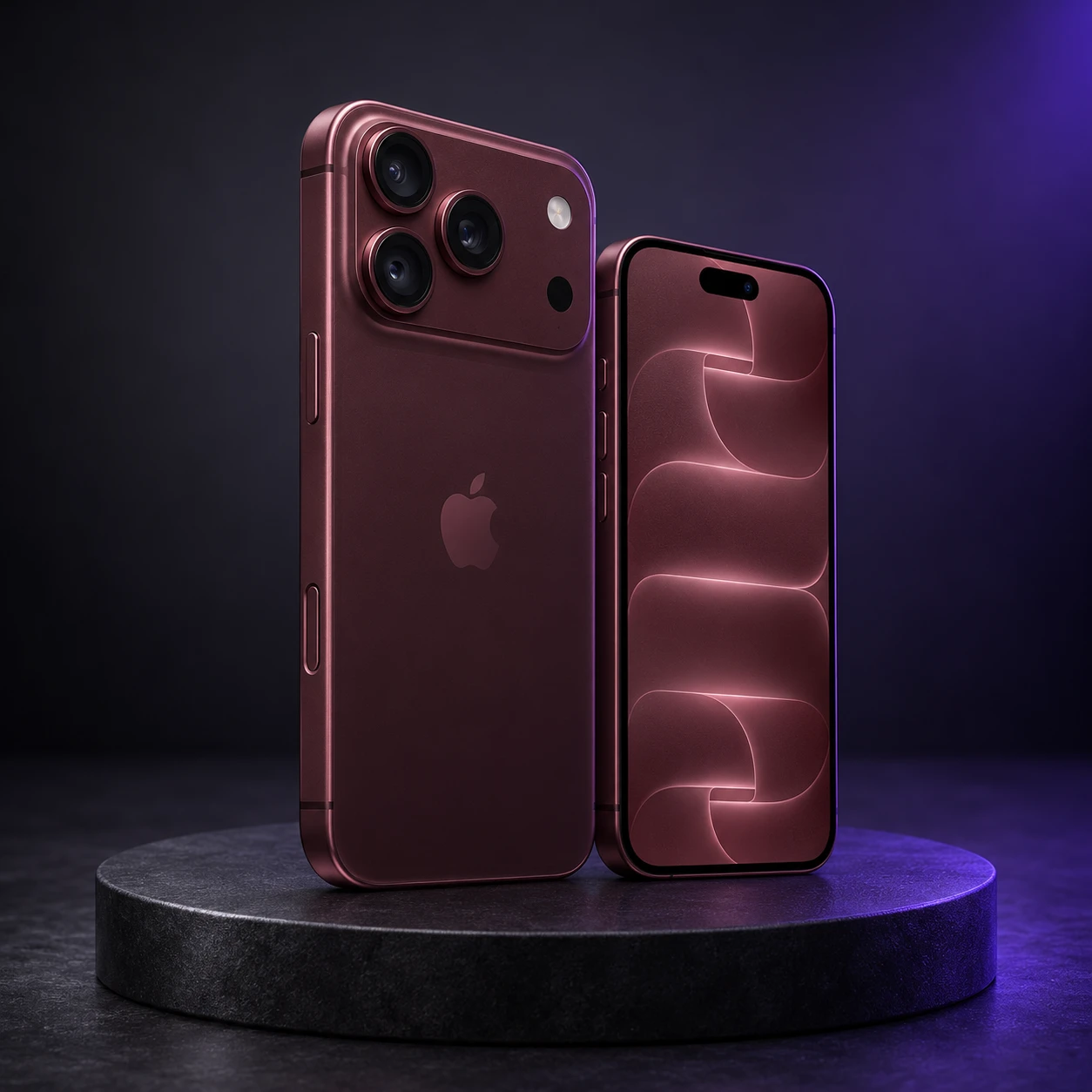 iPhone 18 Pro Max 512GB