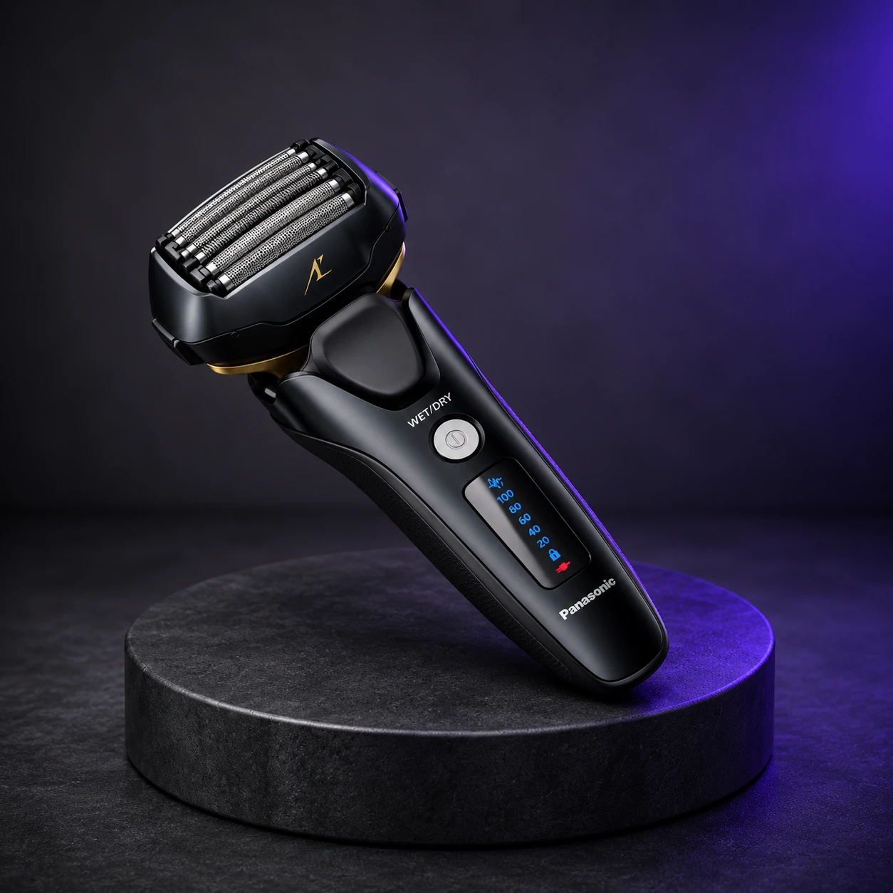 Panasonic 5-Blade Ultra High-Speed Shaver