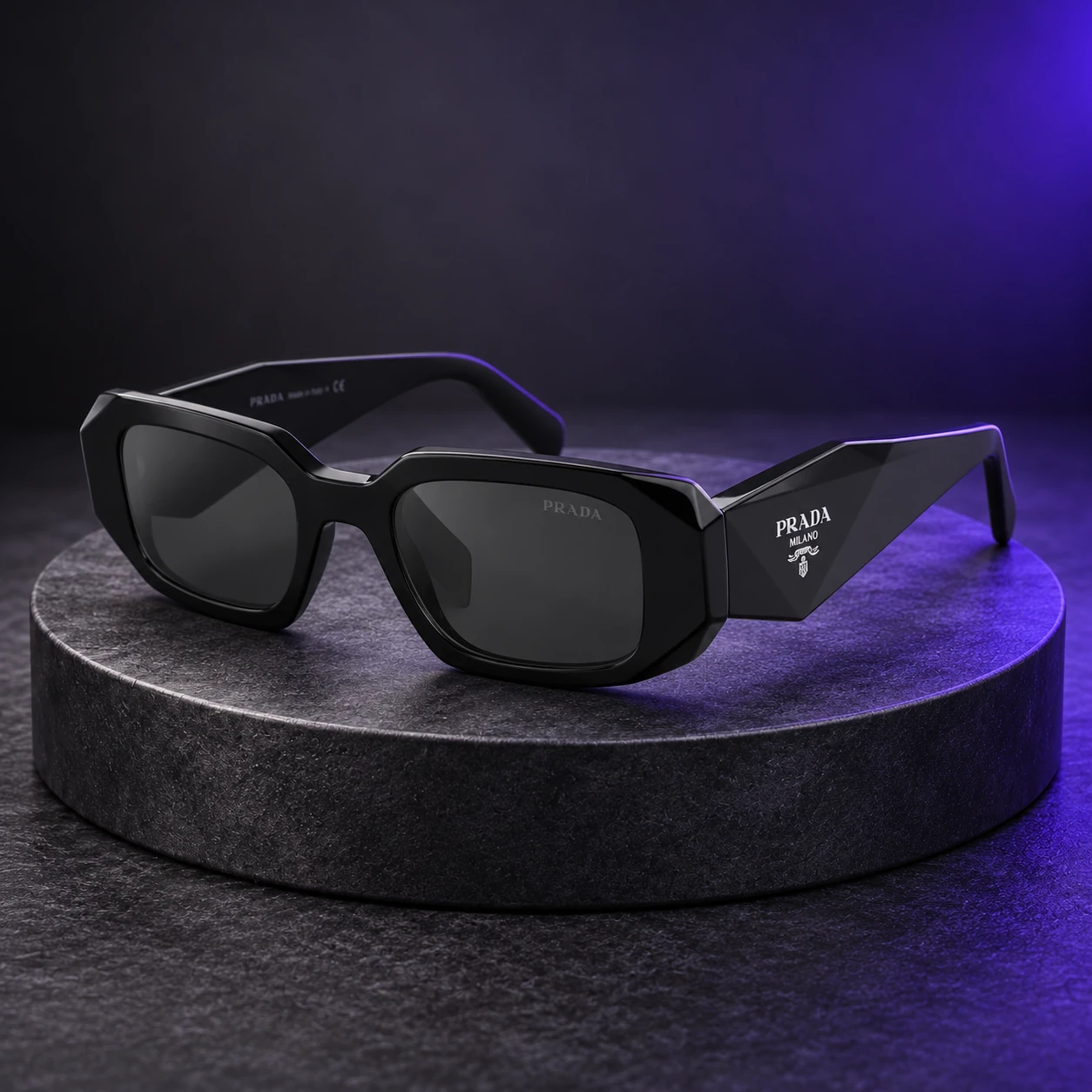 Prada PR 17WS Sunglasses
