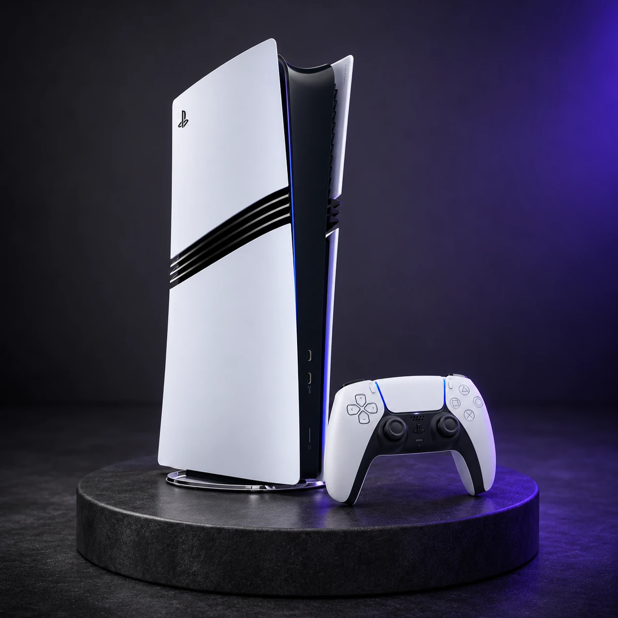 PS5 PlayStation 5 Pro Console