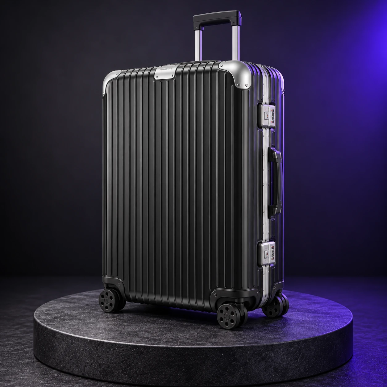 Rimowa Luggage (Large Check-In)