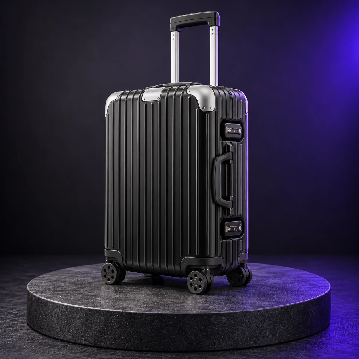 Rimowa Luggage (Small Cabin)