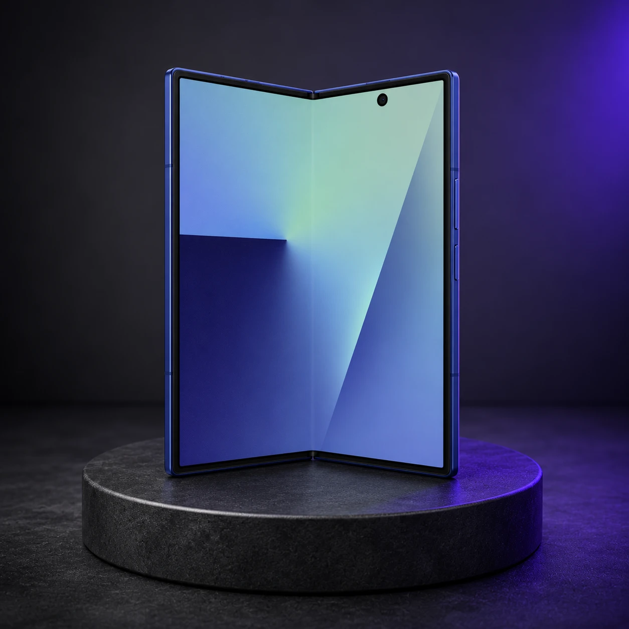 Samsung Galaxy Z Fold7 5G 512GB