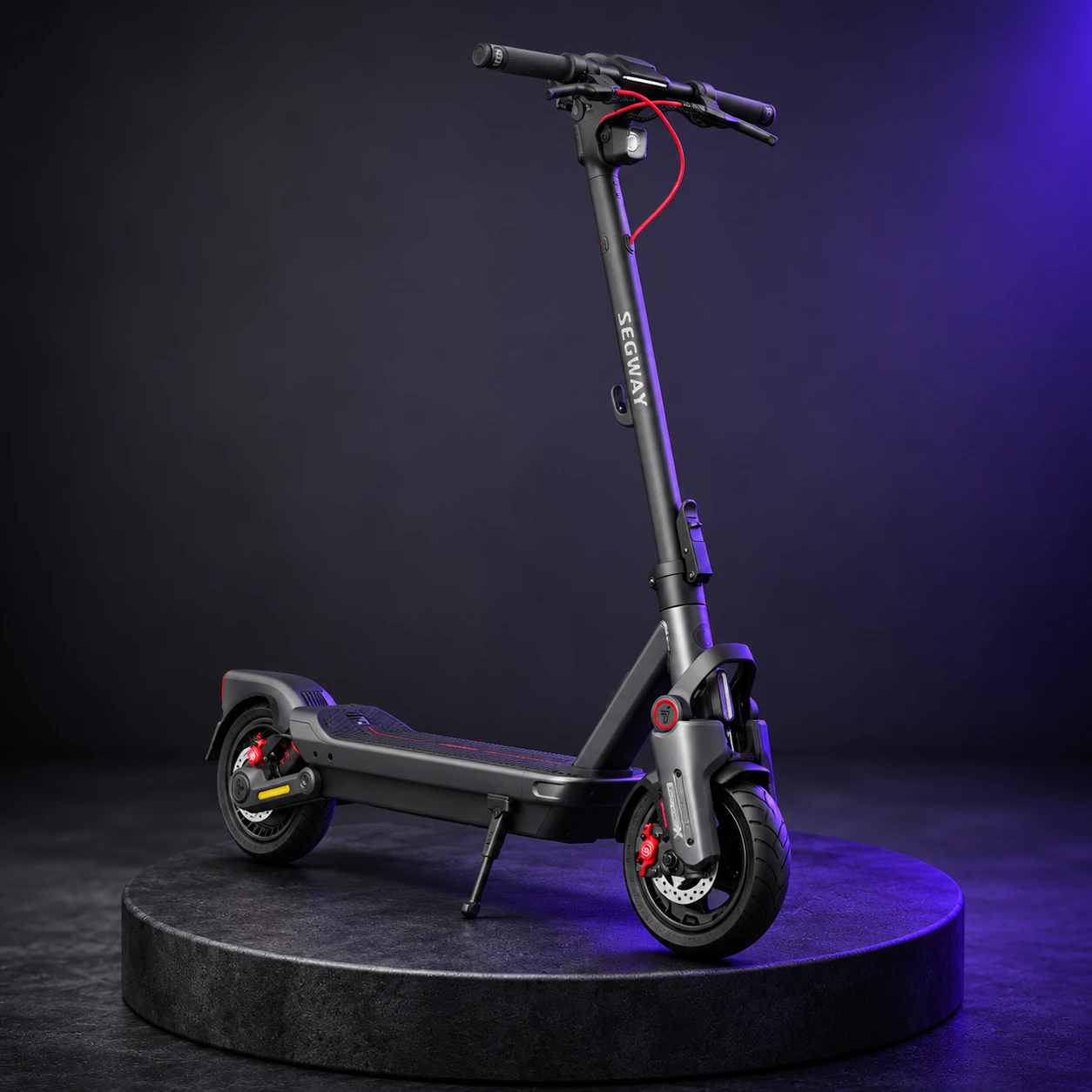 Segway Max G3 Electric Scooter