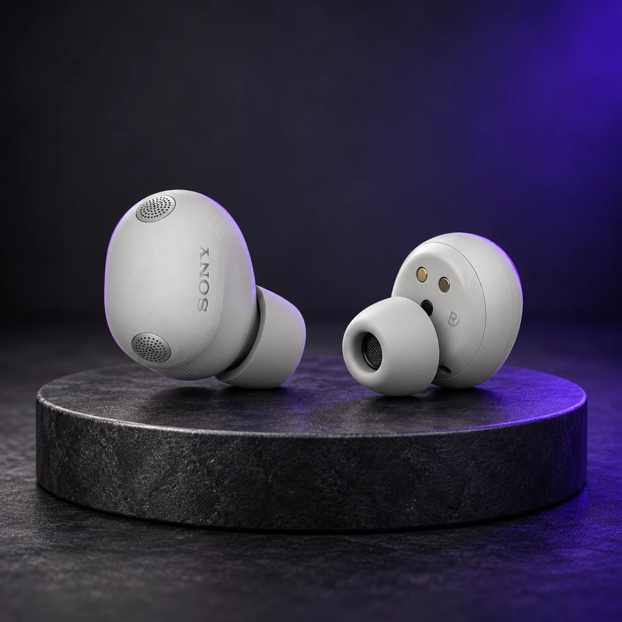 Sony WF-1000XM6 Earbuds