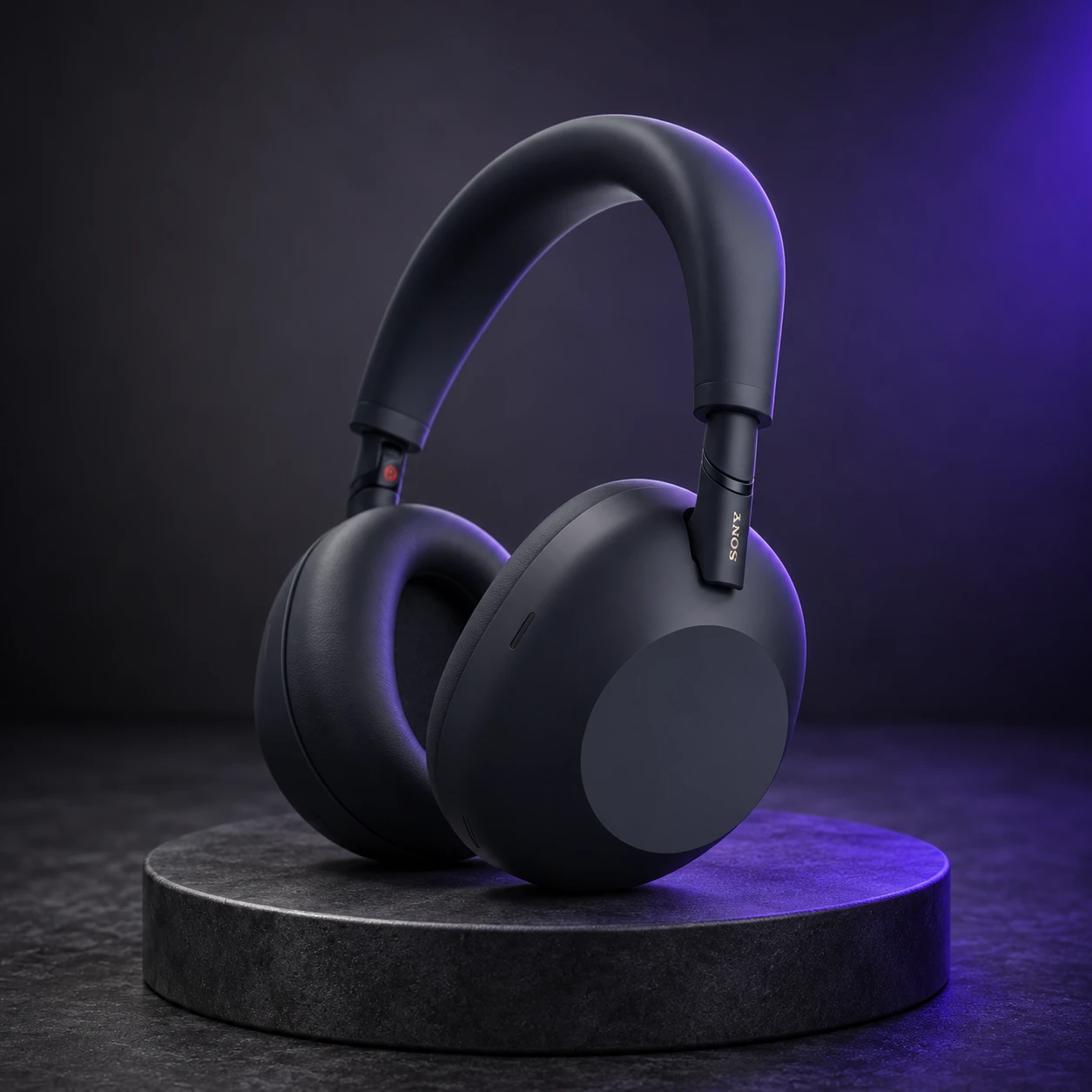 Sony WH-1000XM6 Premium Headphones