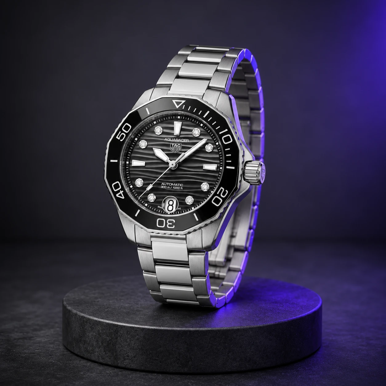 TAG Heuer Aquaracer Professional 300 Date
